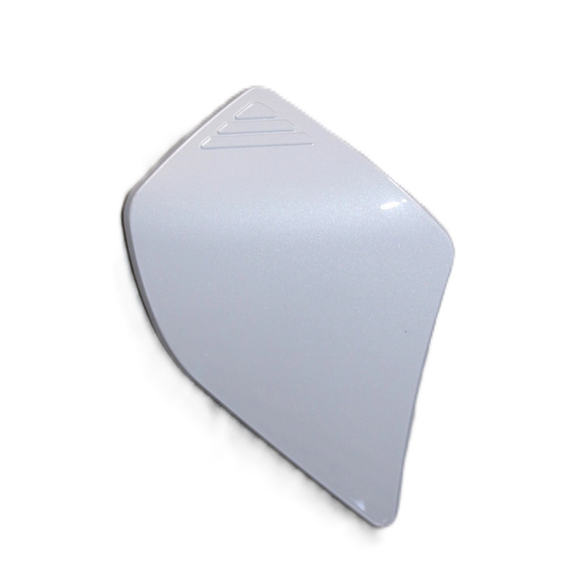 ARORA LEADER TORPİDO KAPAĞI GRİ #LEADER 125 - 069